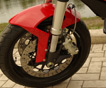 Эволюция  легендарной модели - Ducati Monster 696